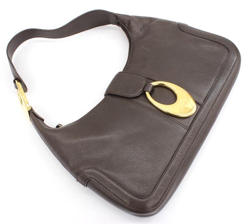 楽天市場】【バッグ】BVLGARI ブルガリ アスコットバッグ Oバッグ