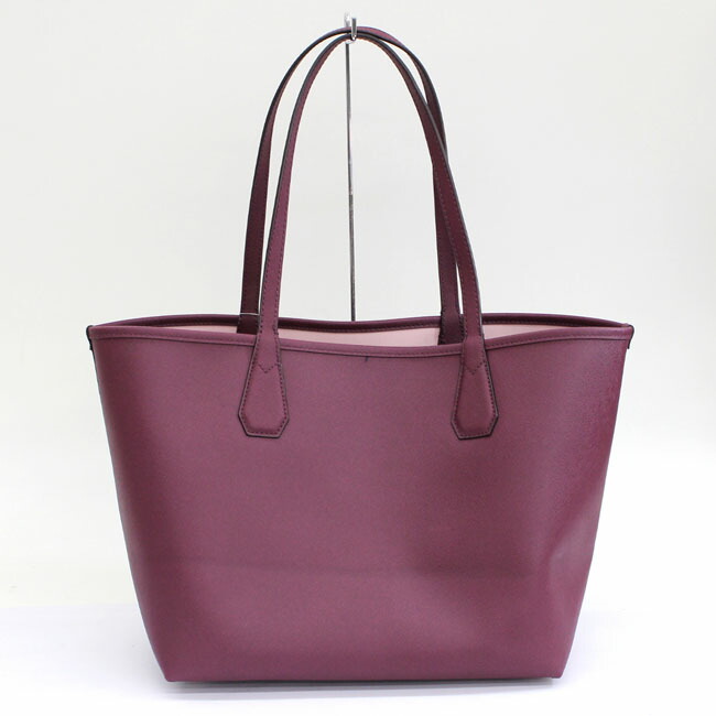 michael kors candy reversible tote