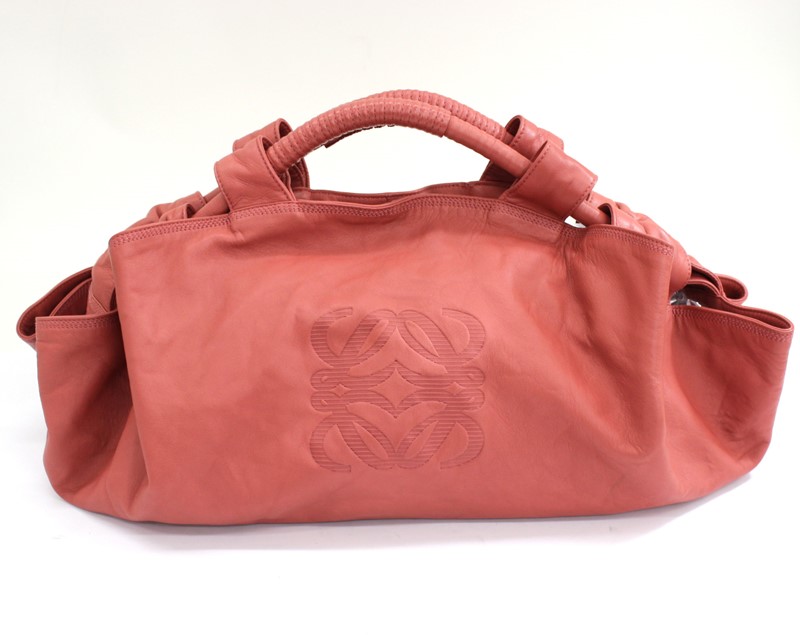 楽天市場】【バッグ】LOEWE ロエベ ナッパアイレ ハンドバッグ