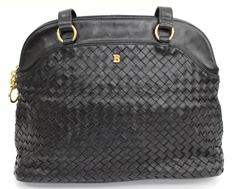 楽天市場】【バッグ】BALLY バリー トレインスポッティング
