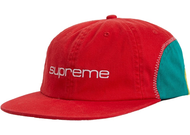 supreme ジェットキャプ　シュプリーム 楽天市場】【Supreme】シュプリーム ジェットキャップ 5パネル