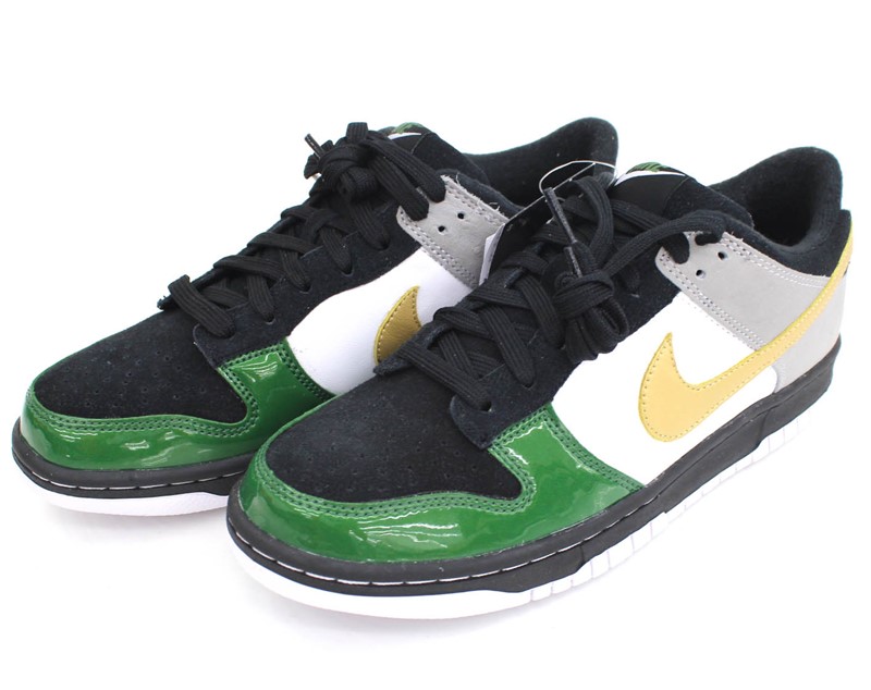 nike dunk low jp qs