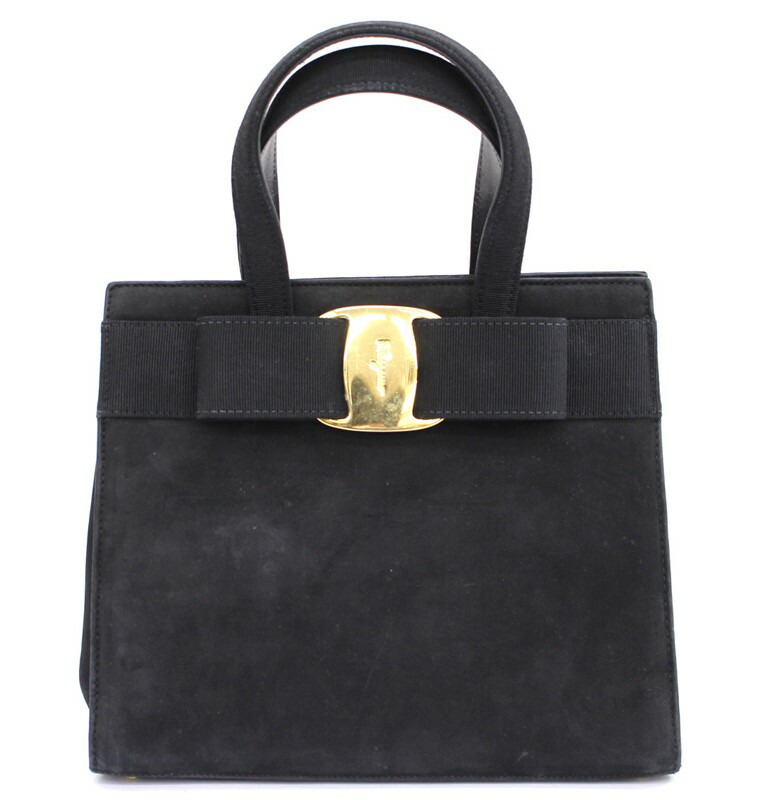 楽天市場】【バッグ】Salvatore Ferragamo サルヴァトーレ フェラガモ