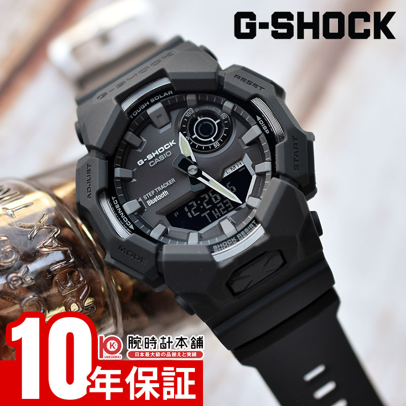 楽天市場】【5%OFFクーポン 1月6日(火)9:59迄】G-SHOCK Gショック GA