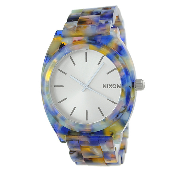 ニクソン NIXON 腕時計 A083-2304 アクアサンレイ イエロー - 時計