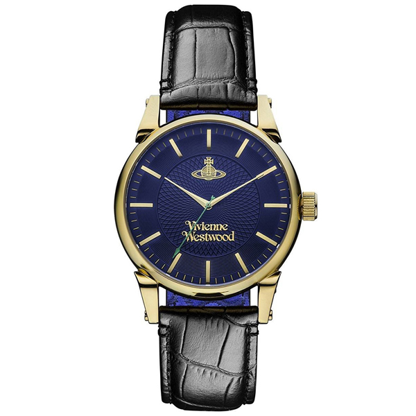 【楽天市場】【最安値挑戦中】ヴィヴィアン 時計 ヴィヴィアンウエストウッド 腕時計 VV065NVBK [海外輸入品] メンズ 腕時計 時計