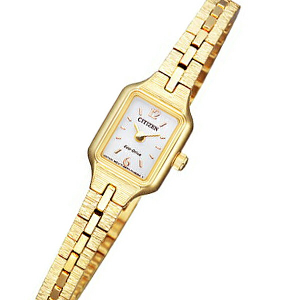 Citizen KII Eg2042-50a Eco-drive Solar G620 Womens Watch for sale