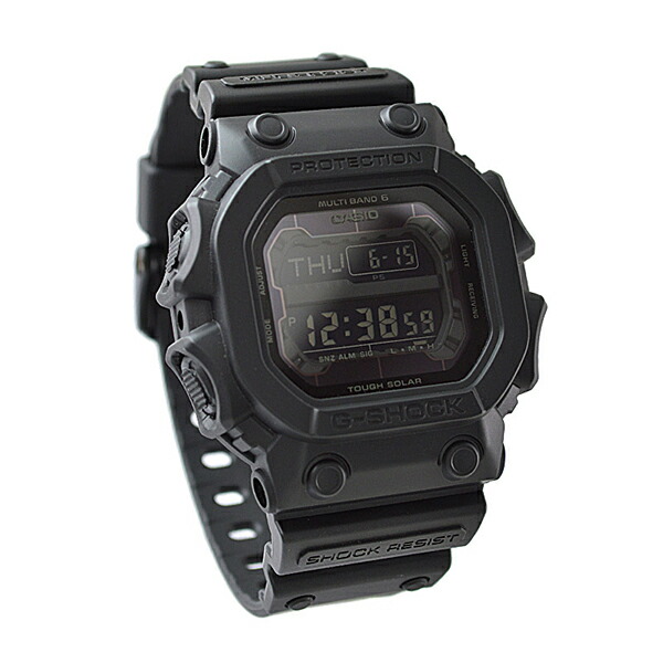 大注目 カシオ CASIO G-SHOCK Gショック GXW56 ベース マルチバンド6