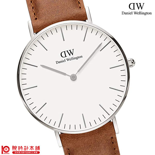 ダニエルウェリントン DANIELWELLINGTON DW00100112 ユニセックス
