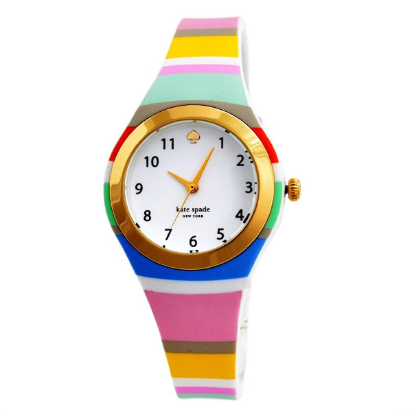 【楽天市場】【最安値挑戦中】ケイトスペード 腕時計 KATESPADE ラムジー KSW1076 [海外輸入品] レディース 腕時計 時計：腕時計本舗