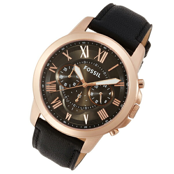 fossil watch fs5085