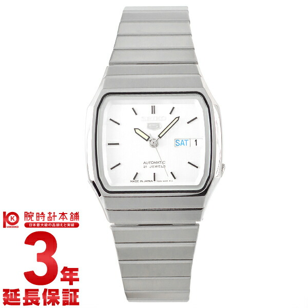  セイコー 腕時計 逆輸入モデル SEIKO5 機械式（自動巻き） SNXK95J1 [海外輸入品] メンズ 腕時計 時計