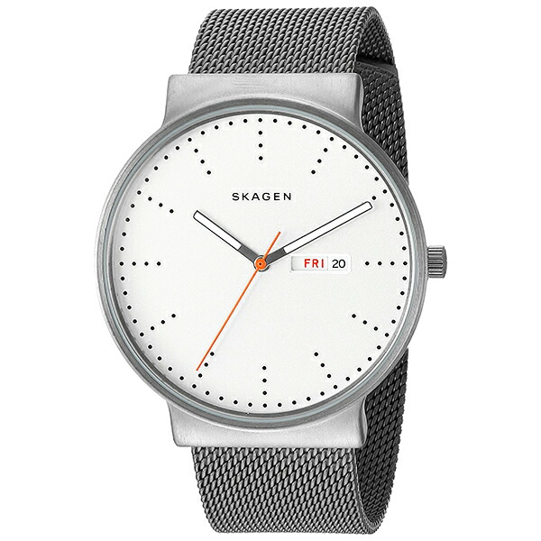 SKAGEN - SKAGEN アンカー skw 6361 の+mec.epiclanguage.com