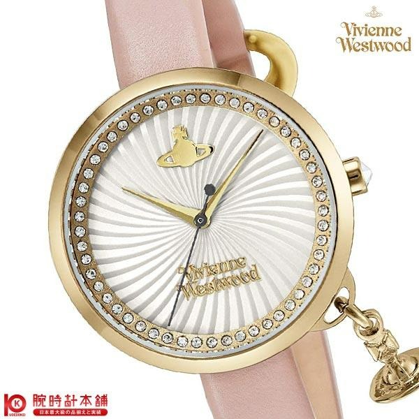 ヴィヴィアンウエストウッド VivienneWestwood ボウ VV139WHPK レディース