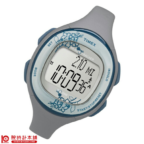 楽天市場 15日限定 00円offクーポン 店内ポイント最大57 5倍 タイメックス スポーツタイプ Timex T5k485 レディース 腕時計本舗
