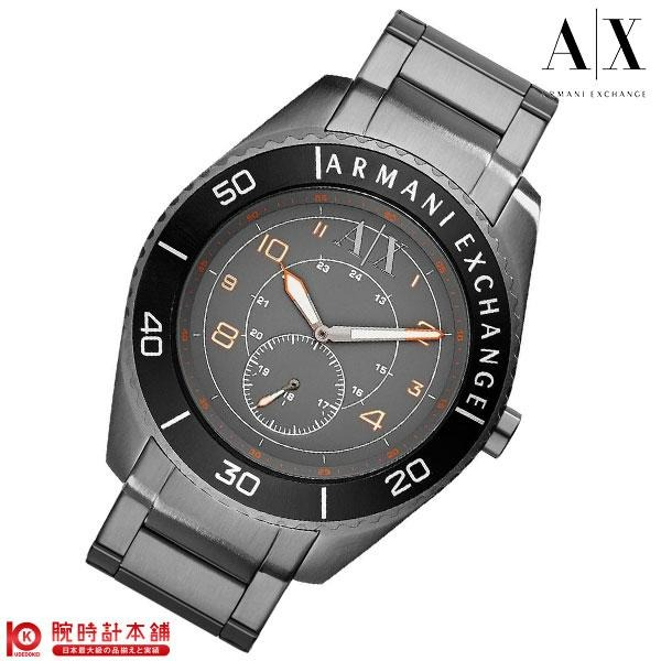 アルマーニエクスチェンジ ARMANIEXCHANGE AX1265 メンズ
