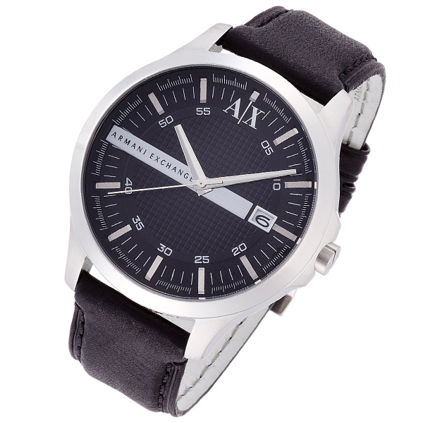 【楽天市場】【本日は店内ポイント最大44倍！】アルマーニ 腕時計 アルマーニエクスチェンジ ARMANIEXCHANGE AX2101 メンズ