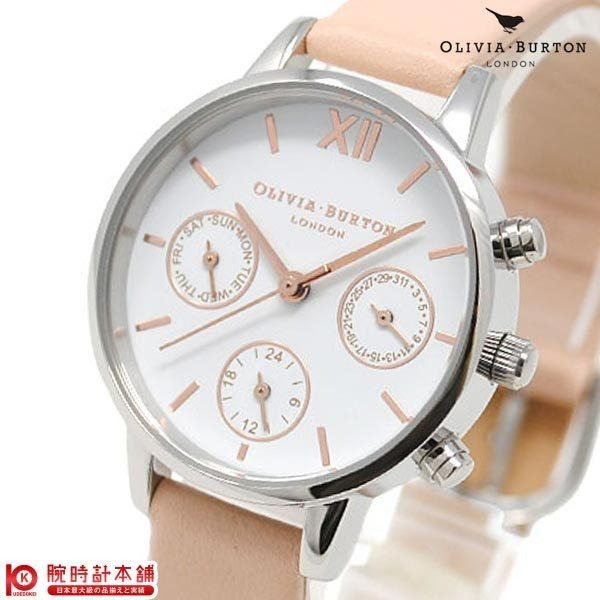 オリビアバートン OLIVIA BURTON OB16CGM66 レディース