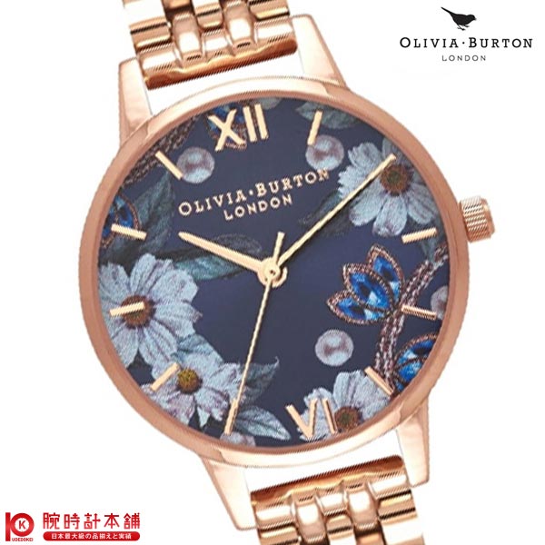 オリビアバートン OLIVIA BURTON 腕時計 OB16SP02 楽天市場】【正規品／最短即日発送】オリビアバートン 腕時計