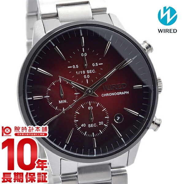 SEIKO WIRED AGAT443 腕時計 【未使用】１年保証付+radiokameleon.ba