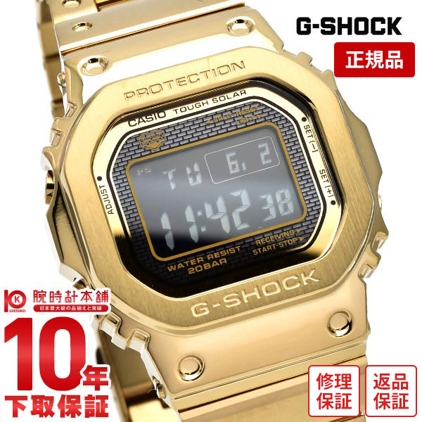 楽天市場】【未使用品】1週間以内発送 CASIO G-SHOCK 35周年記念 限定