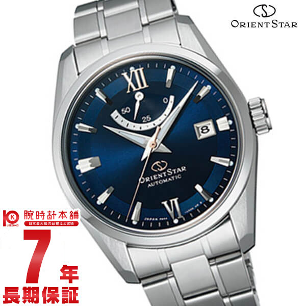 オリエントスター ORIENT RK-AU0005L メンズ