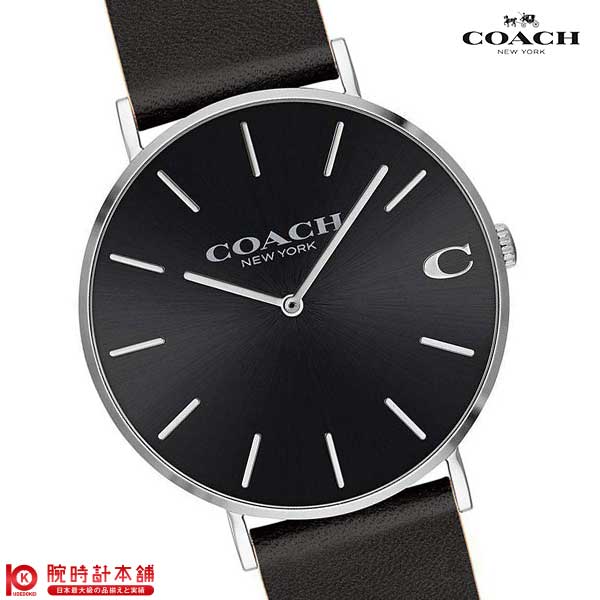 高評価 店内最大ポイント55倍 28日まで メンズ チャールズ Coach コーチ Www Dupoll Com