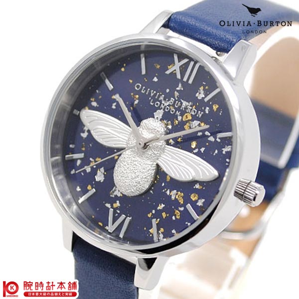 OLIVIA BURTON(オリビアバートン)OB16GD55　中古 楽天市場】オリビアバートン OLIVIA BURTON OB16BF04 レディース
