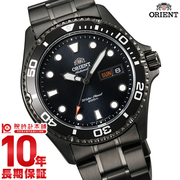 メンズ 腕時計本舗オリエントrn 01b 限定450本メンズ腕時計スポーツorient 限定モデル限定450本orient