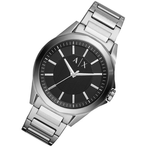 armani exchange online return form