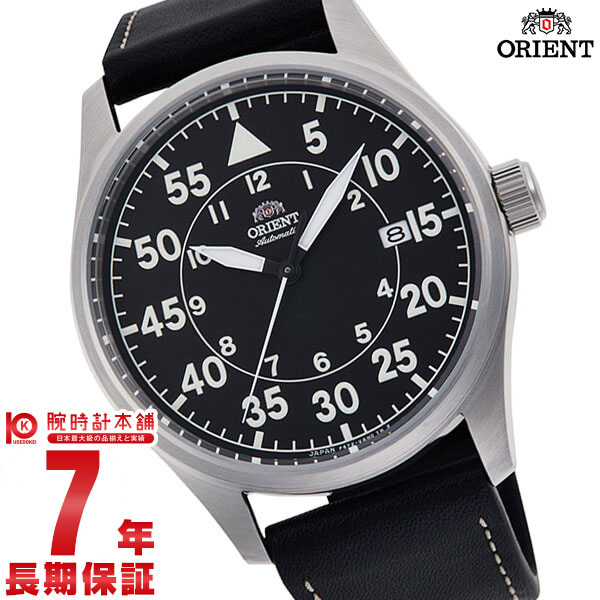 オリエント ORIENT スポーツ RN-AC0H03B メンズ|腕時計本舗