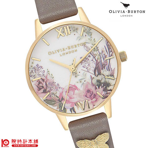 オリビアバートン OLIVIA BURTON エンチャントガーデン OB16EG109 レディース