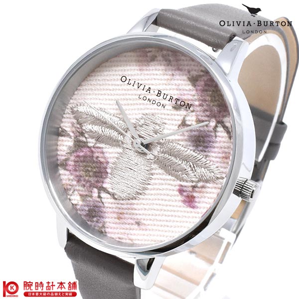 楽天市場】オリビアバートン OLIVIA BURTON OB16WG30 レディース