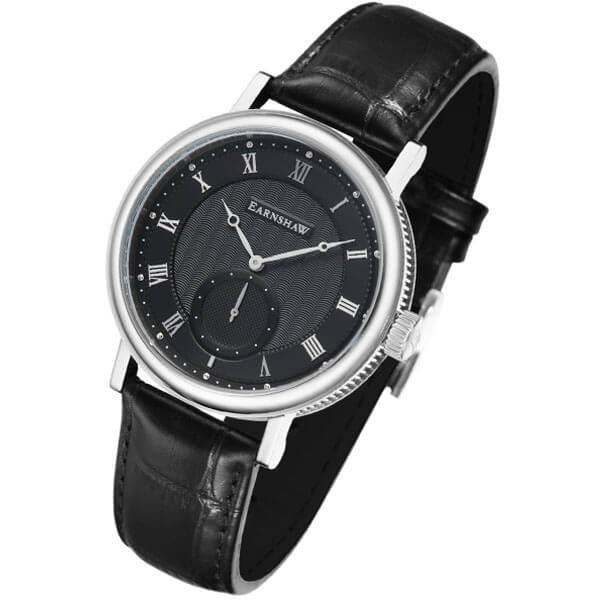 5日限定最大00円offクーポンcitizen 店内最大ポイント49倍シチズン アーンショウearnshaw Es 8102 01 Earnshaw メンズ 腕時計本舗