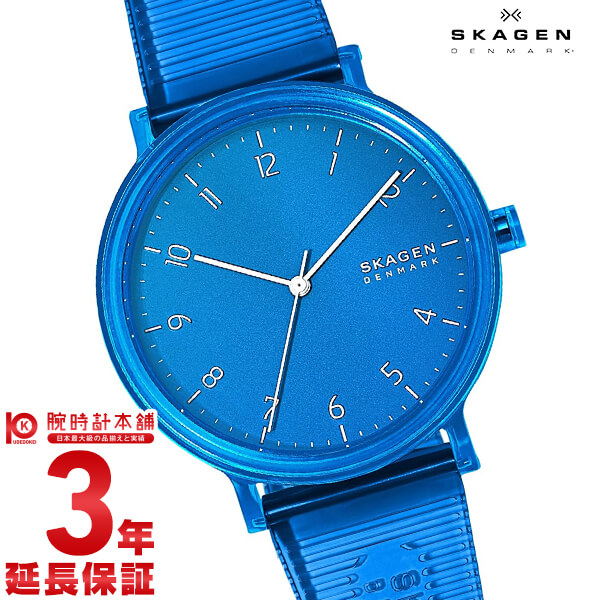 高評価 店内最大ポイント44倍 1日限定 メンズ Skw6602 アーレン Skagen スカーゲン dlabs Com