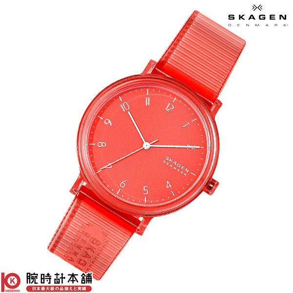 スカーゲン SKAGEN アーレン SKW6603 メンズ 8,295円