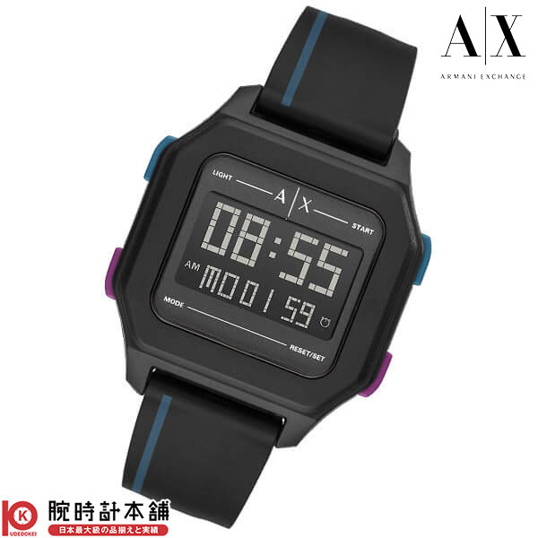 アルマーニエクスチェンジ ARMANIEXCHANGE AX2955 メンズ