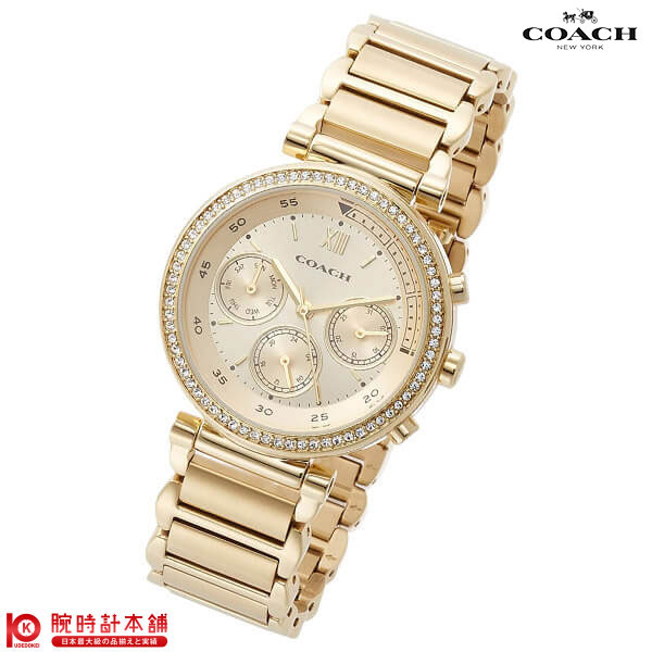 楽天市場】コーチ COACH PERRY ペリー 14503884 レディース : 腕時計本舗