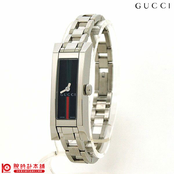 GUCCI (グッチ) バングル ウォッチ 楽天市場】グッチ GUCCI バングルウォッチ 10Pダイヤチェーン柄