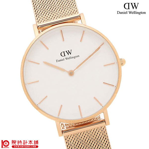 ダニエルウェリントン DANIELWELLINGTON ペティット DW00600305(DW00100305) ユニセックス