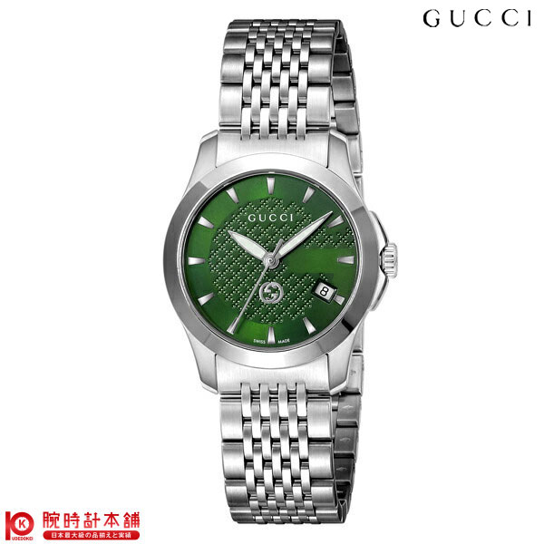 グッチ GUCCI Gタイムレス YA1265008 レディース