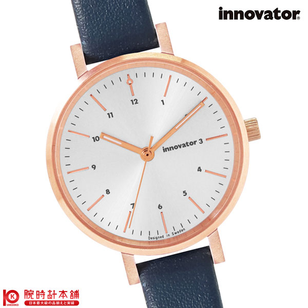 イノベーター innovator エンケル 32mm IN-0008-15 レディース