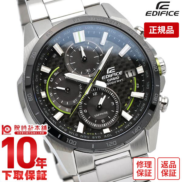 t*o様 【CASIO】EDIFICE エディフィス 腕時計EQW-T650DB カシオ エディフィス CASIO EDIFICE 電波 ソーラー 電波時計
