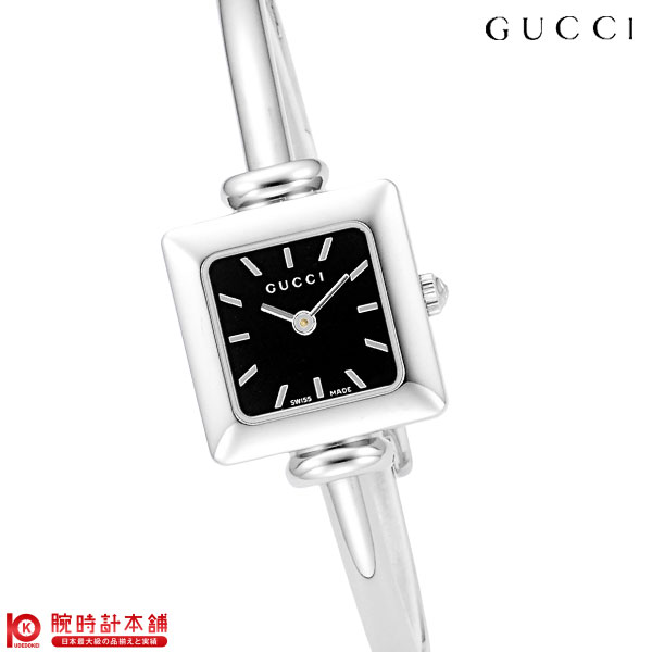 大人気モデル！ ☆GUCCI グッチ☆ YA015560 レディース腕時計 GUCCI》1500 YA015560 レディースの通販 - TiCTAC - ヌーヴ