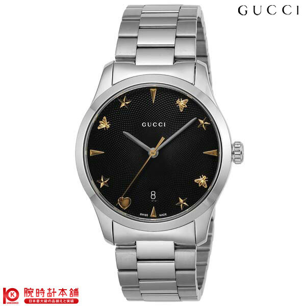 楽天市場】グッチ GUCCI Gタイムレス YA126272 メンズ : 腕時計本舗