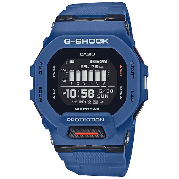 感謝の声続々！ G-SHOCK G-SQUAD Ｇショック メンズ ジーショック