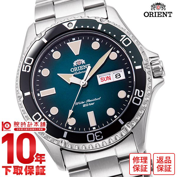 楽天市場】【イメージ違いも90日間は返品OK！】オリエント
