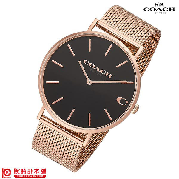 コーチ COACH チャールズ 14602552 メンズ