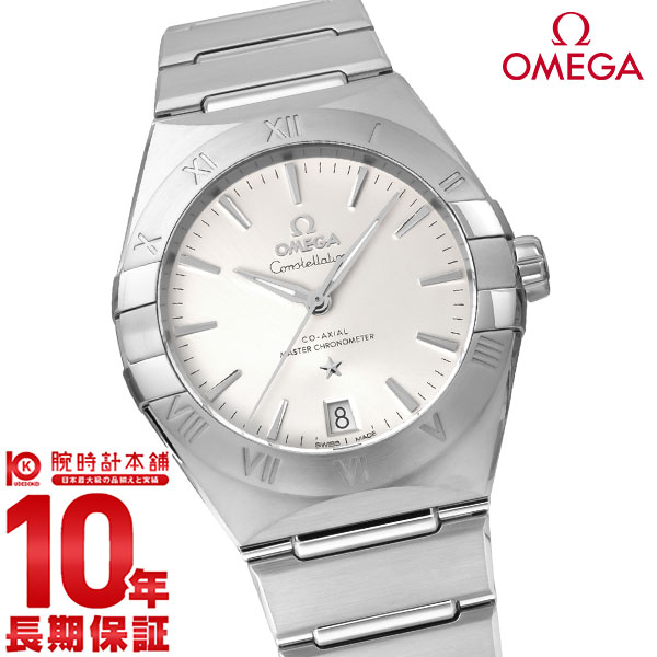 オメガ コンステレーション OMEGA コンステレーション 131.10.36.20.02.001 メンズ