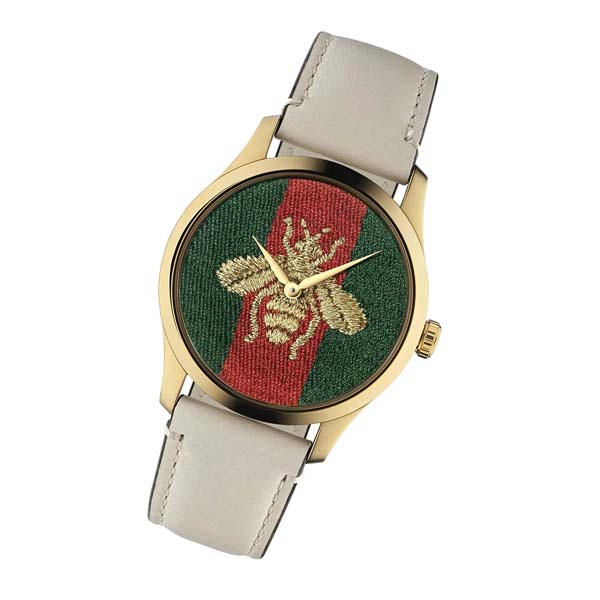 日本最大の グッチ GUCCI Gタイムレス YA1265009 レディース tdh